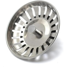 TAP SINK STRAINER